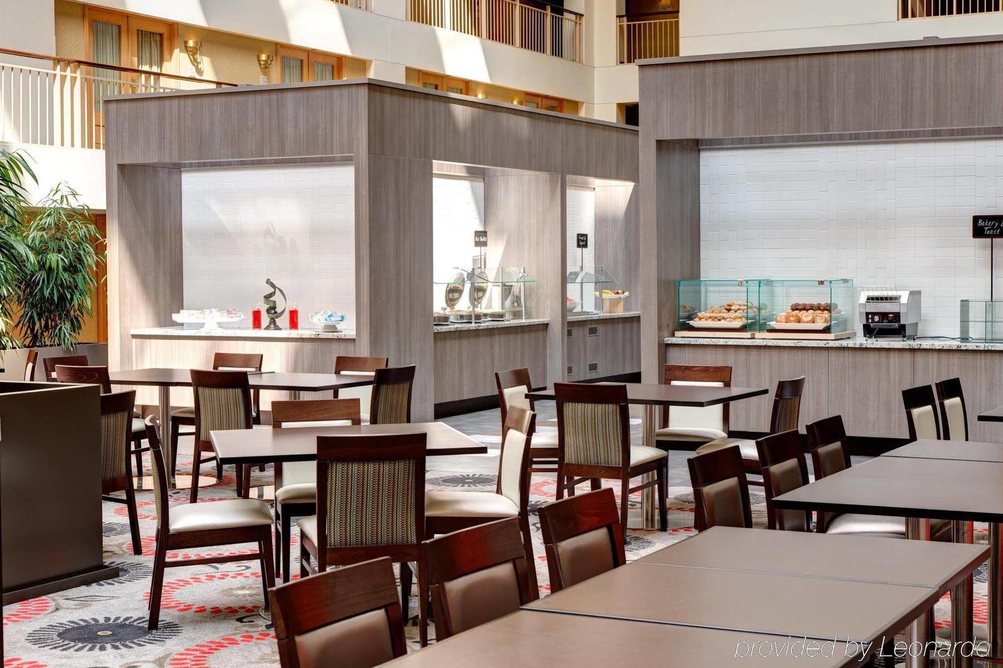 Embassy Suites By Hilton Chicago O'Hare Rosemont Zewnętrze zdjęcie