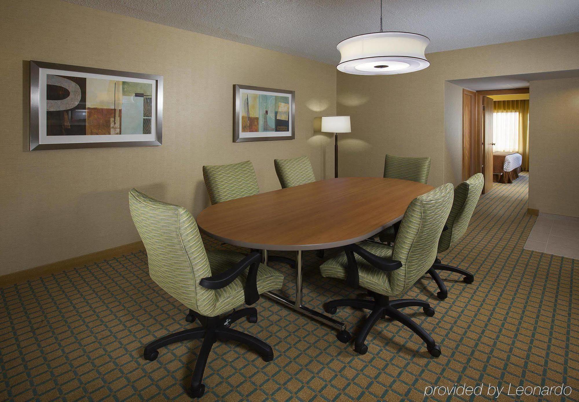 Embassy Suites By Hilton Chicago O'Hare Rosemont Zewnętrze zdjęcie